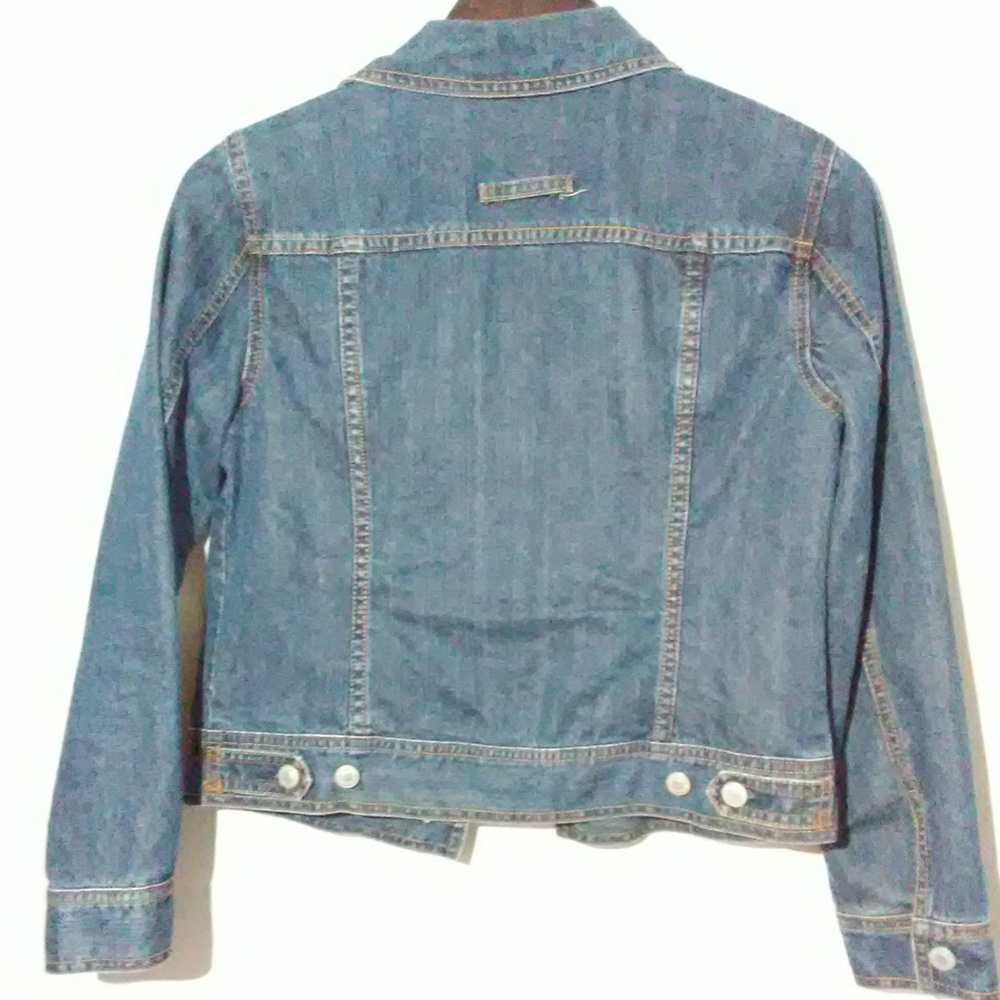 Jackets - Picture 2 of 4